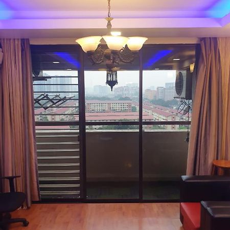 Putra Villa Condo كوالالمبور المظهر الخارجي الصورة