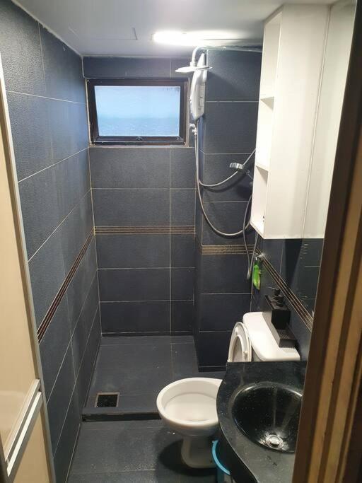 Putra Villa Condo كوالالمبور المظهر الخارجي الصورة