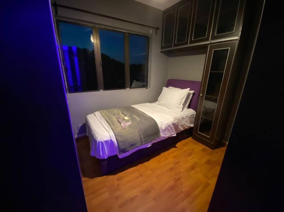 Putra Villa Condo كوالالمبور المظهر الخارجي الصورة