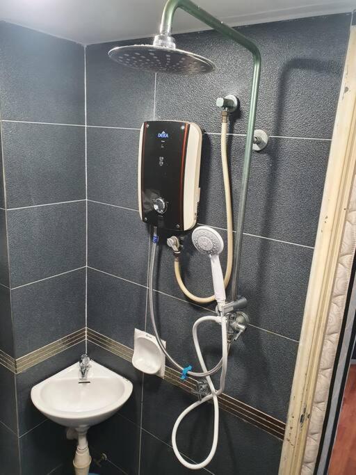 Putra Villa Condo كوالالمبور المظهر الخارجي الصورة