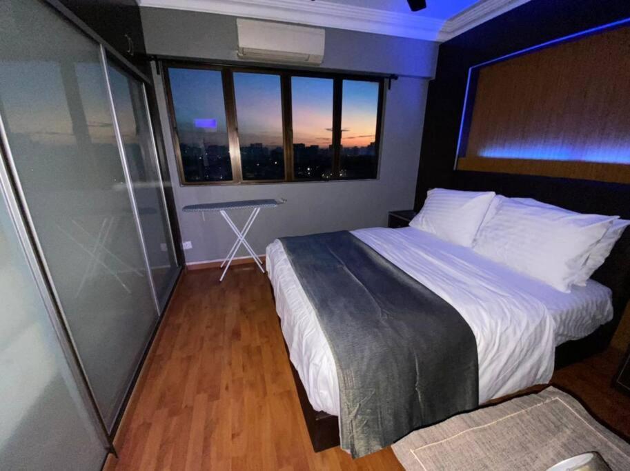 Putra Villa Condo كوالالمبور المظهر الخارجي الصورة