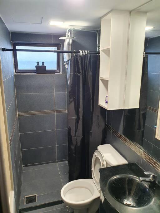 Putra Villa Condo كوالالمبور المظهر الخارجي الصورة