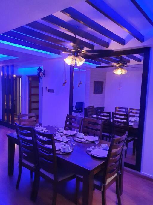 Putra Villa Condo كوالالمبور المظهر الخارجي الصورة