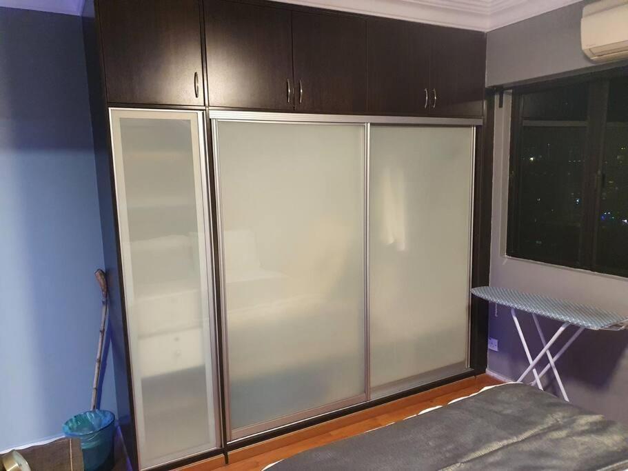 Putra Villa Condo كوالالمبور المظهر الخارجي الصورة