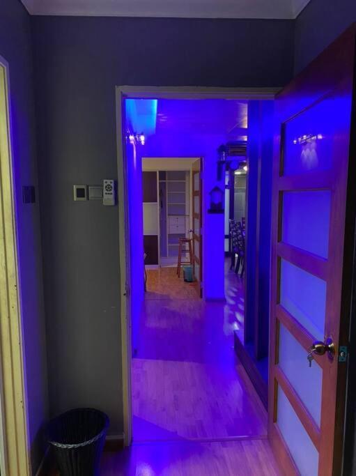 Putra Villa Condo كوالالمبور المظهر الخارجي الصورة