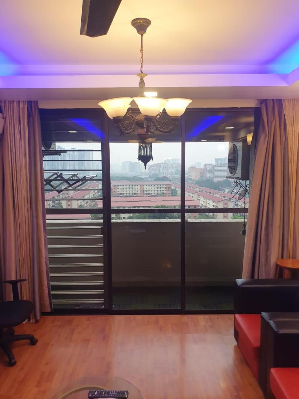 Putra Villa Condo كوالالمبور المظهر الخارجي الصورة